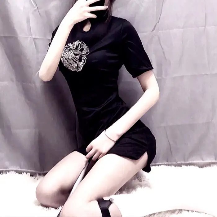 跑马地的月光粤语